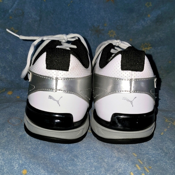 ?▫️?▫️Men\'s Puma Tazon 6 FM Sneakers; Size: 13?▫️?▫️ main image 7